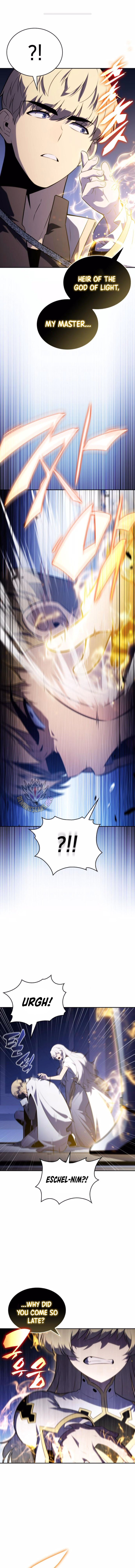 The Regressed Son of a Duke is an Assassin Chapter 79 18
